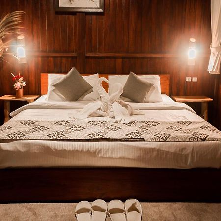 Da'Kayu Bali Homestay มุนดุก ภายนอก รูปภาพ