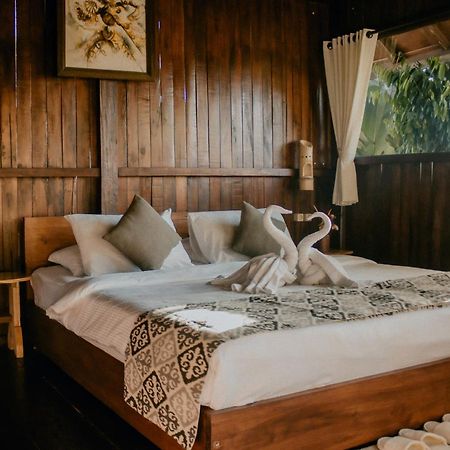 Da'Kayu Bali Homestay มุนดุก ภายนอก รูปภาพ