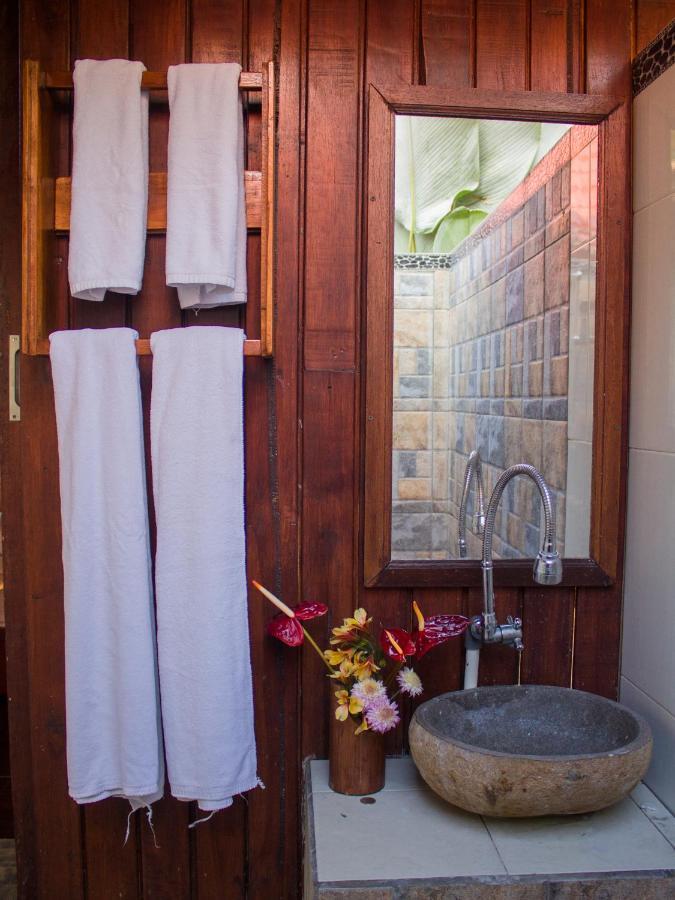 Da'Kayu Bali Homestay มุนดุก ภายนอก รูปภาพ