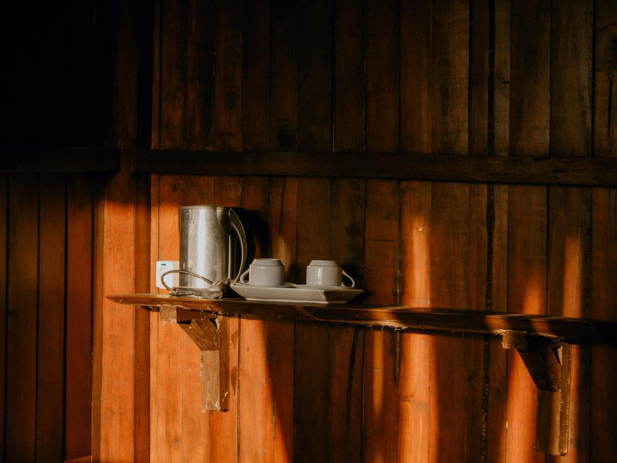 Da'Kayu Bali Homestay มุนดุก ภายนอก รูปภาพ