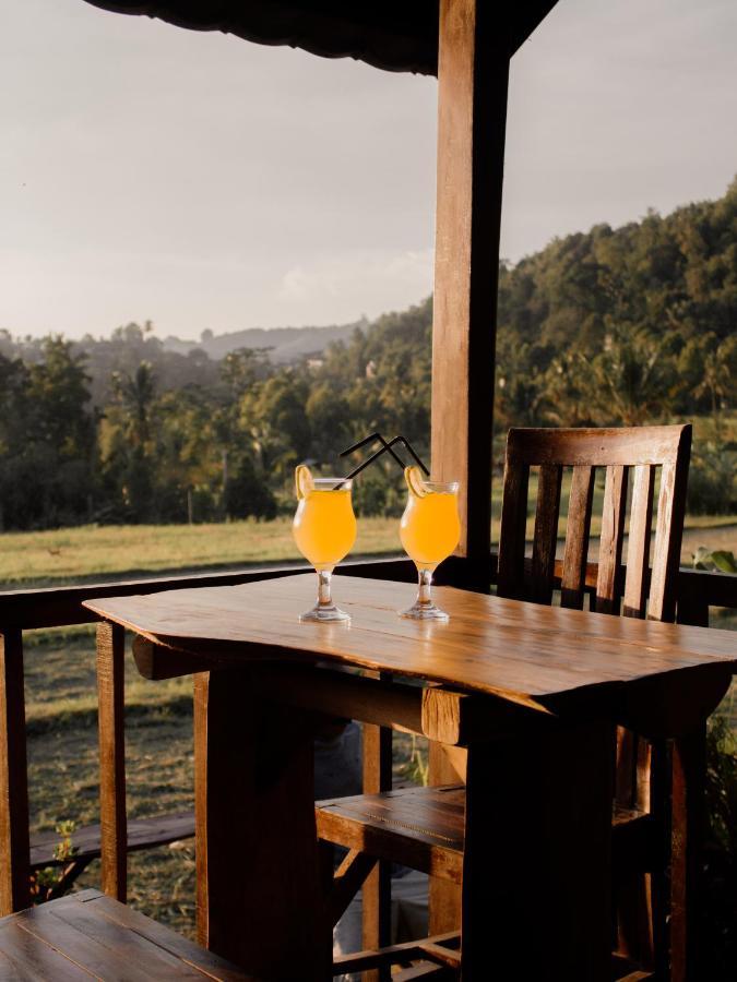 Da'Kayu Bali Homestay มุนดุก ภายนอก รูปภาพ