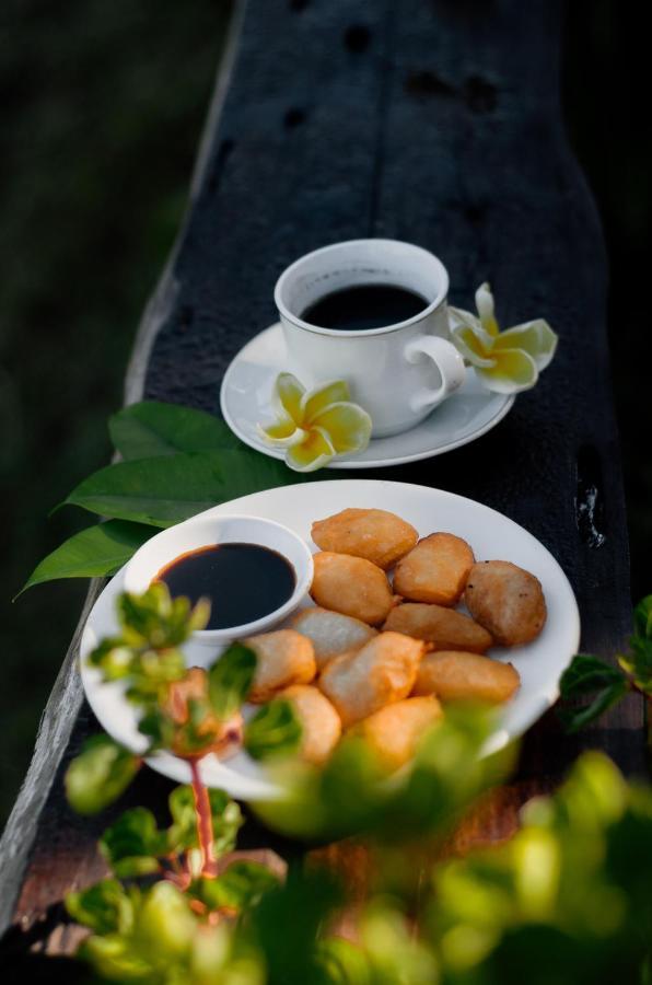 Da'Kayu Bali Homestay มุนดุก ภายนอก รูปภาพ